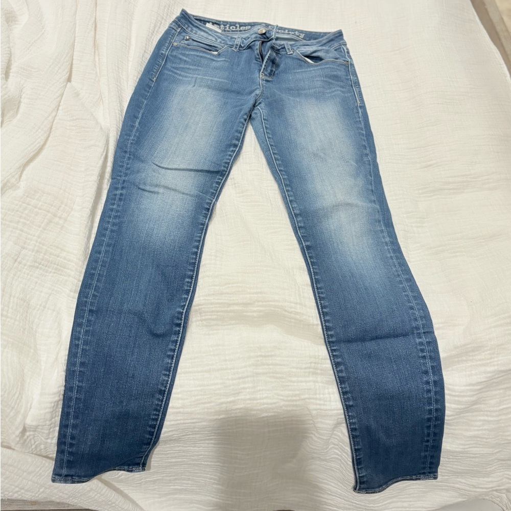Skinny Jeans